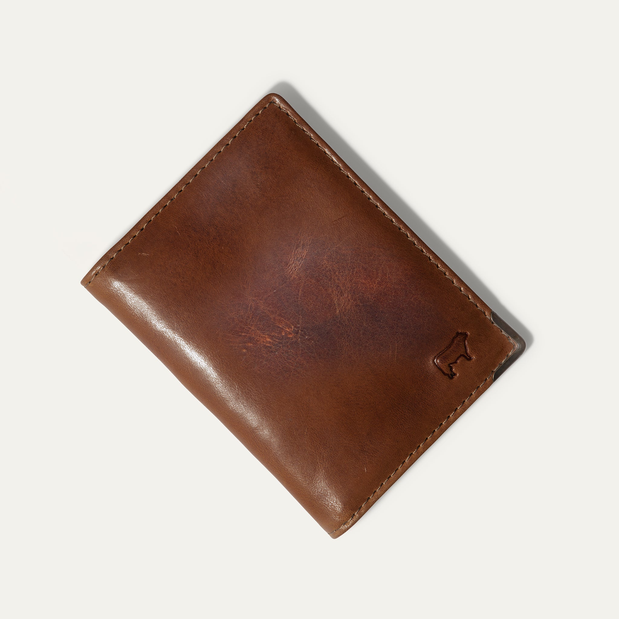 Tradesman Slim Wallet - Will Leather Goods